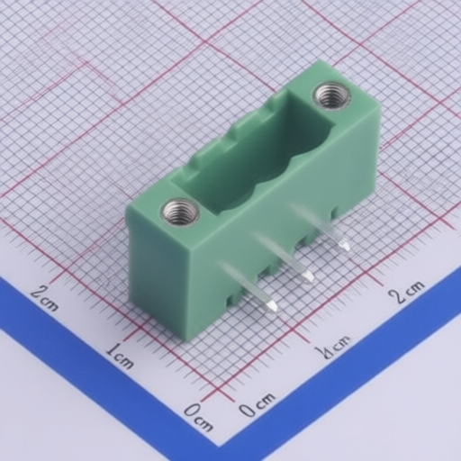 Cixi Kefa Elec KF2EDGRM-5.08-3P for sale