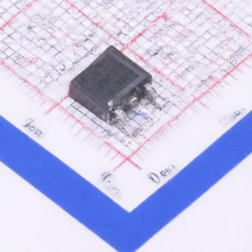 UTC 2SB834L-Y-TN3-R for sale
