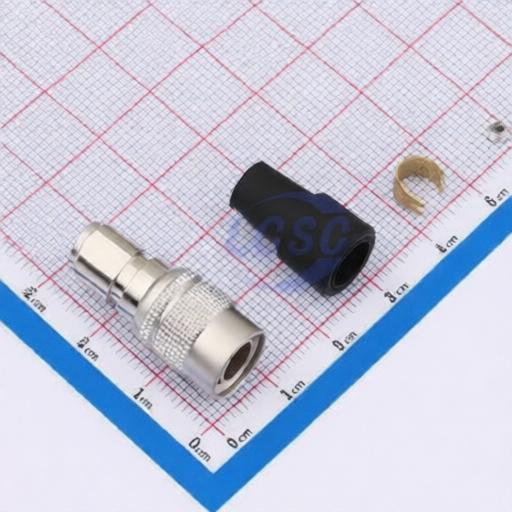 XKB Connection XKB10A-7P-4A for sale