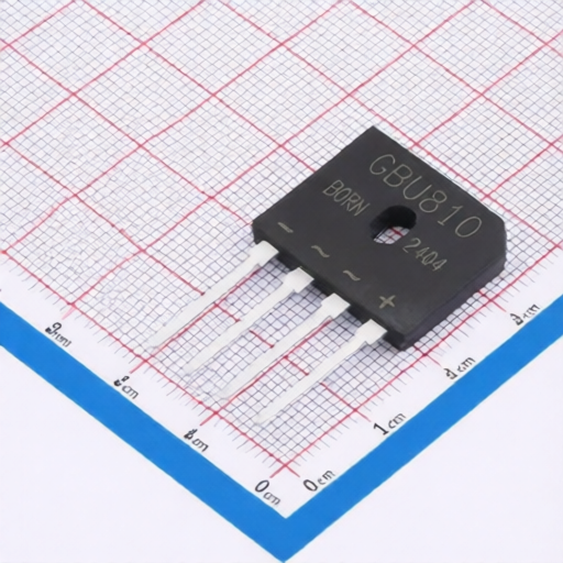 BORN GBU810 for sale