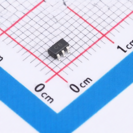 lingxingic SN74AHC1G04DB(LX) for sale