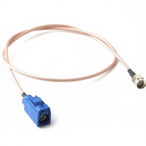 BAT WIRELESS BWSMAJ-FAKRAC-RG316L500 for sale