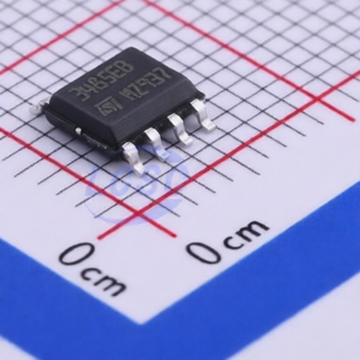 ST ST3485EBDR for sale