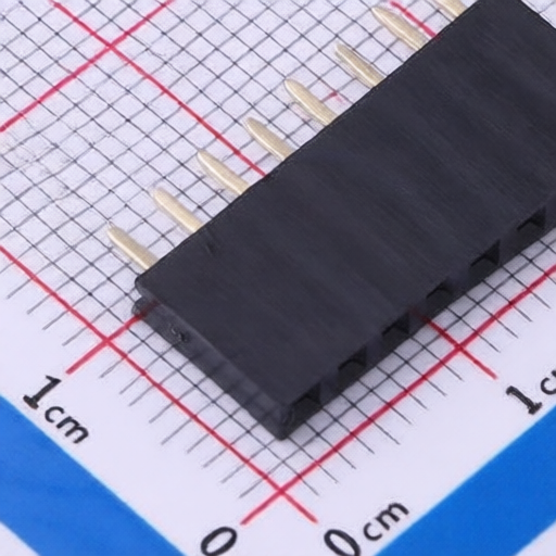 ZHOURI PM2.54-1*8 for sale