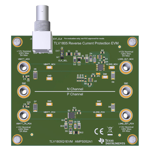 TI TLV320AIC33EVM for sale