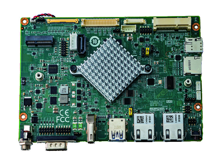 ADVANTECH RSB-4810CQ-MNA1E for sale