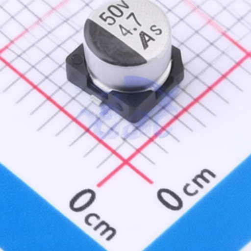 Honor Elec GVS1H4R7M0504 for sale