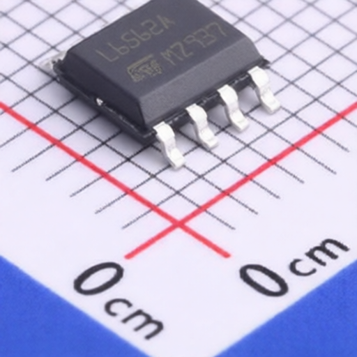 ST L6562ADTR for sale