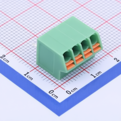 Cixi Kefa Elec KF250NH-3.5-4P for sale