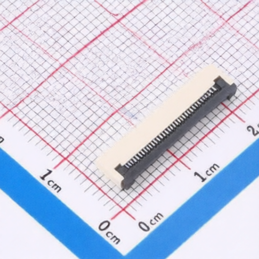 Hong Cheng HC-FPC-0.5-33P-FH20 for sale