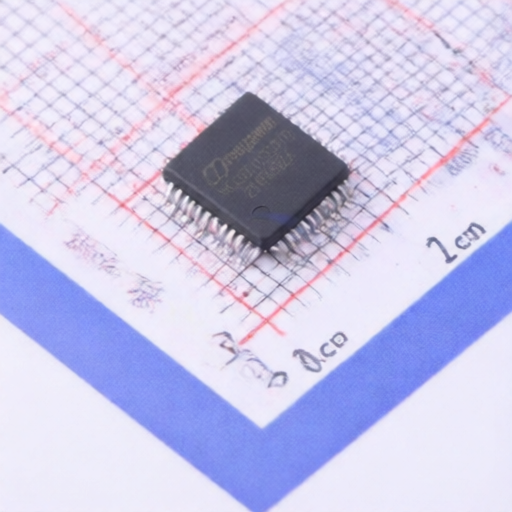 Megawin Tech MG32F103C9T6 for sale