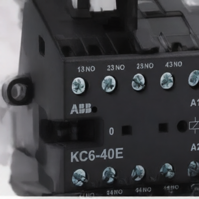 ABB KC6-40E*110-125V DC for sale
