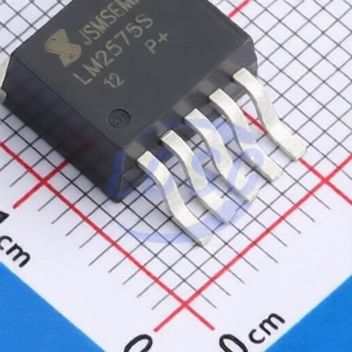 JSMSEMI LM2575S-12-JSM for sale