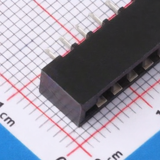 CONNFLY Elec DS1020-05ST1D for sale