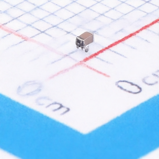 Guangdong TOPAZ Elec Tech 0603B104K500CT for sale