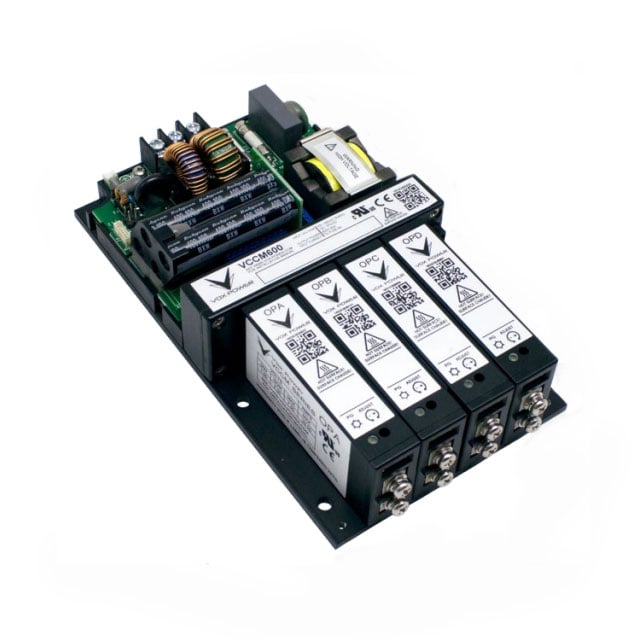 VOX Power VCCM600M-AACA-DK000 for sale