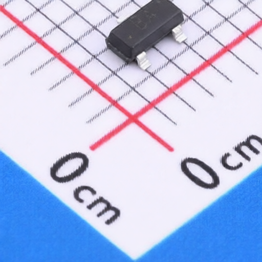 HXY MOSFET 2SA1015 for sale