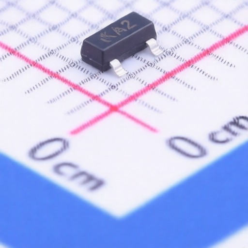 Guangdong Hottech MMBD4148A for sale