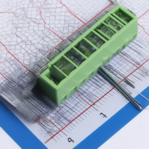 chxunda XD15EDGRC-3.5-7P-V for sale