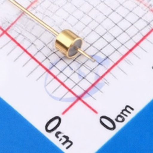 HenryTech HN-RF2016-0.3(12-2.4) for sale