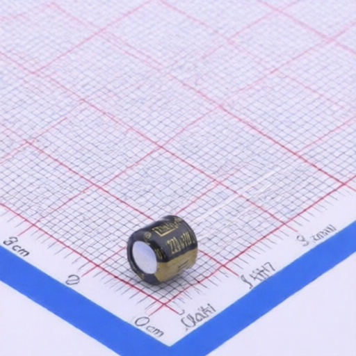 Chengx EF227M010E05RR0VH4FP0 for sale