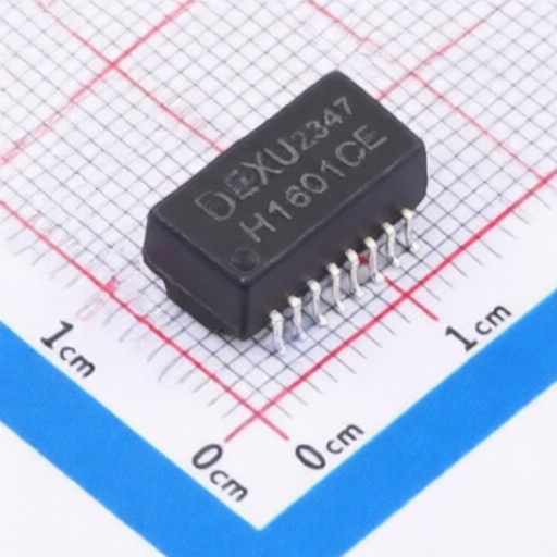 DEXU Electronics H1601CE for sale