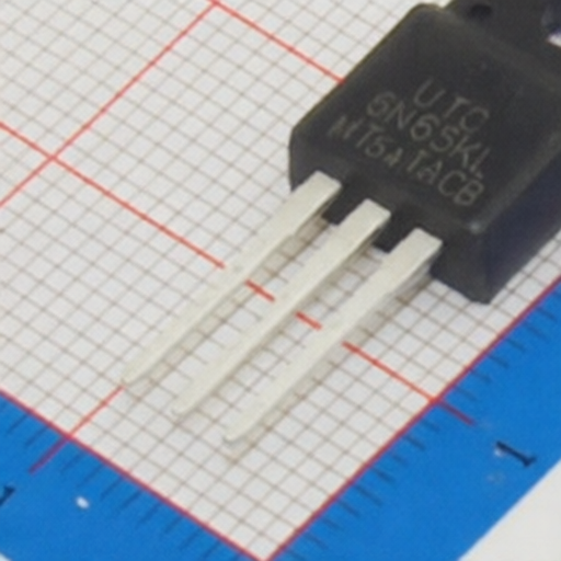 UTC 6N65KL-TF3-T for sale