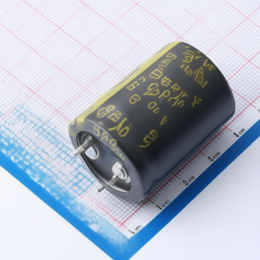 BERYL Electronic Tech KS200M821SI225*35TA-1A1ET for sale