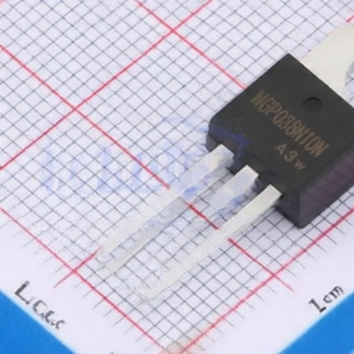 Megain MGP038N10N for sale