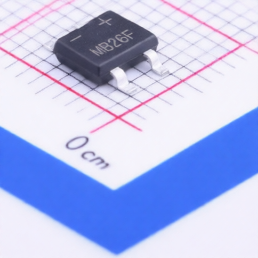 Jingdao Microelectronics MB26F for sale