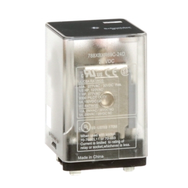 Schneider 788XBXR69C24D for sale