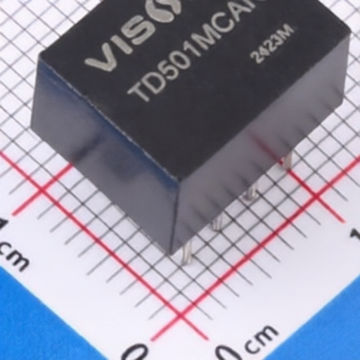 VISOM TD501MCAN for sale