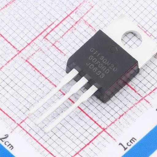 GOFORD GT130N20T for sale