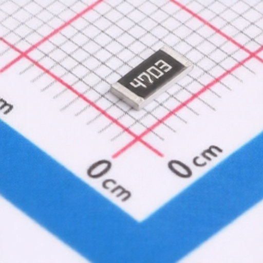 VO FCR2010F470K for sale