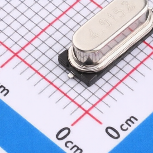 Yajingxin TXM4.9152M0002491LFBEO00T for sale