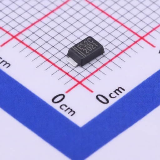 Jingdao Microelectronics ES2CF for sale
