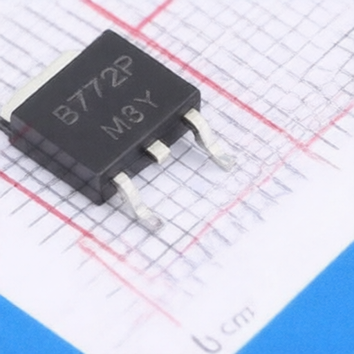 HXY MOSFET B772M for sale