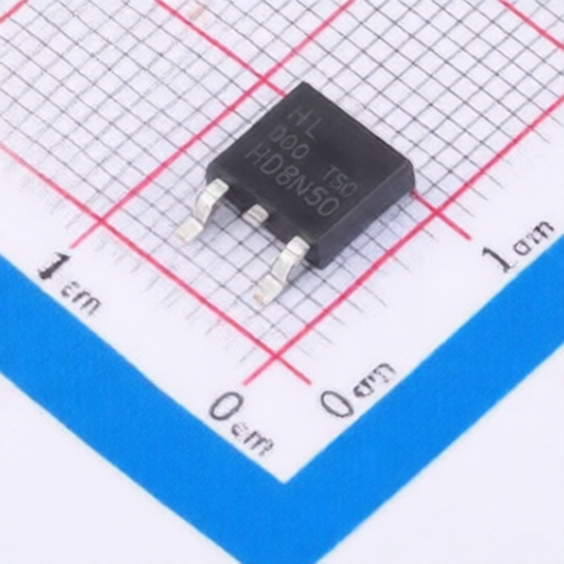 HL(Haolin Elec) HD8N50 for sale