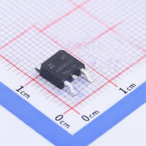 Jiangsu JieJie Microelectronics JMTK350P04A for sale