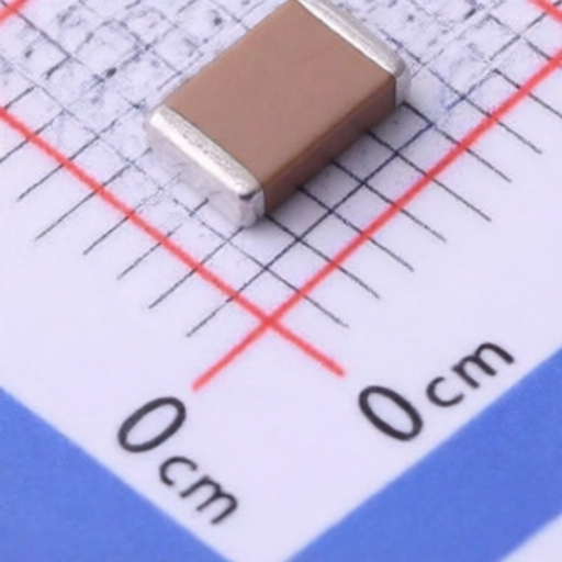 IHHEC C1812X331K202T for sale