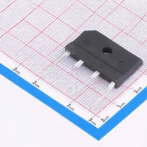 HXY MOSFET KBJ1510 for sale