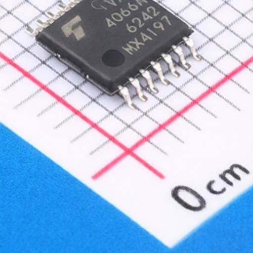 TOSHIBA 74VHC4066AFT for sale