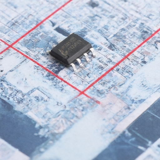 Wuxi I-core Elec AiP24C128SA8.TB for sale