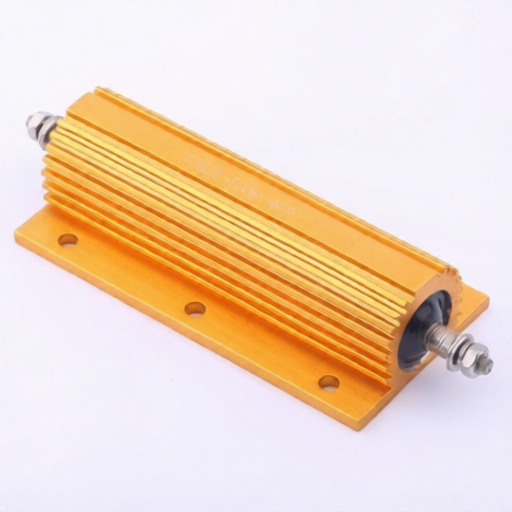 Milliohm HoRX-100W-4R-1% for sale