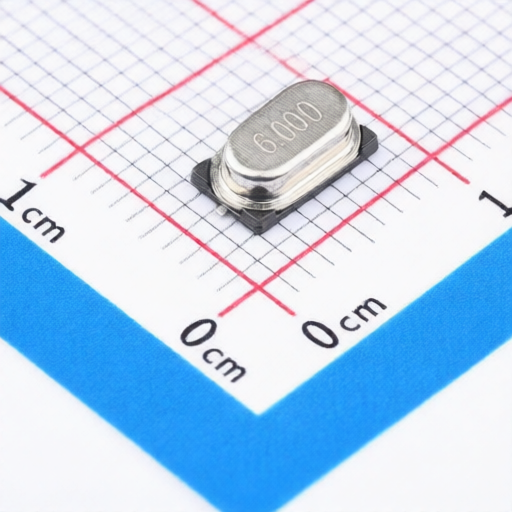 SOSET S47SMD6.000M12PF20R30B3 for sale