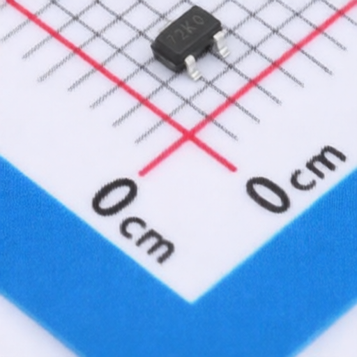 ElecSuper ES2N7002SWT1G for sale