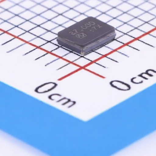 NDK NX3225GA-27MHZ-EXS00A-CG06607 for sale