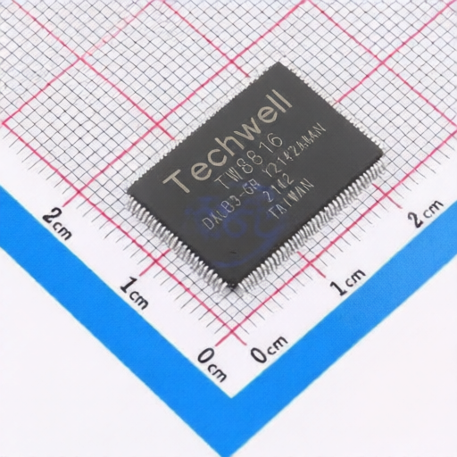 RENESAS TW8816-LB3-GRS for sale