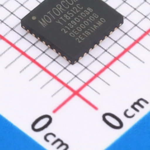 Motorcomm YT8512C for sale