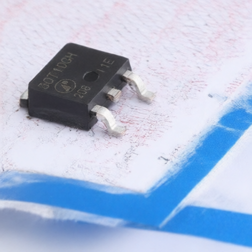 APEC AP30T10GH for sale